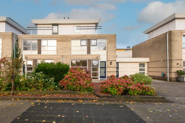 Foto 5 van Reuzenpandasingel 96