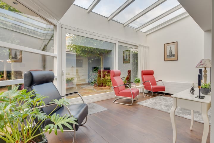 Foto 12 van Reuzenpandasingel 96