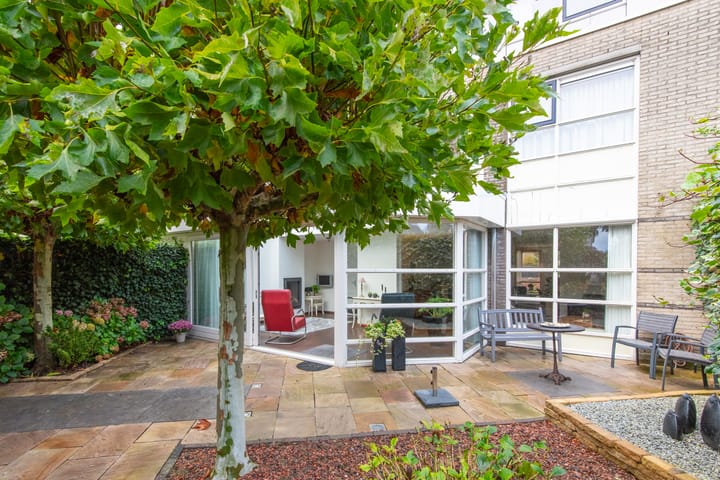 Foto 45 van Reuzenpandasingel 96