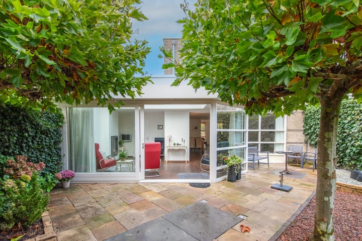 Foto 46 van Reuzenpandasingel 96