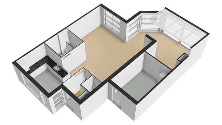 Foto 50 van Reuzenpandasingel 96