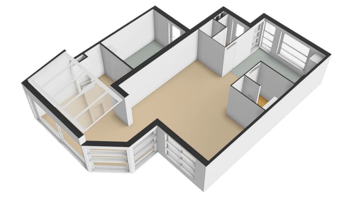 Foto 51 van Reuzenpandasingel 96