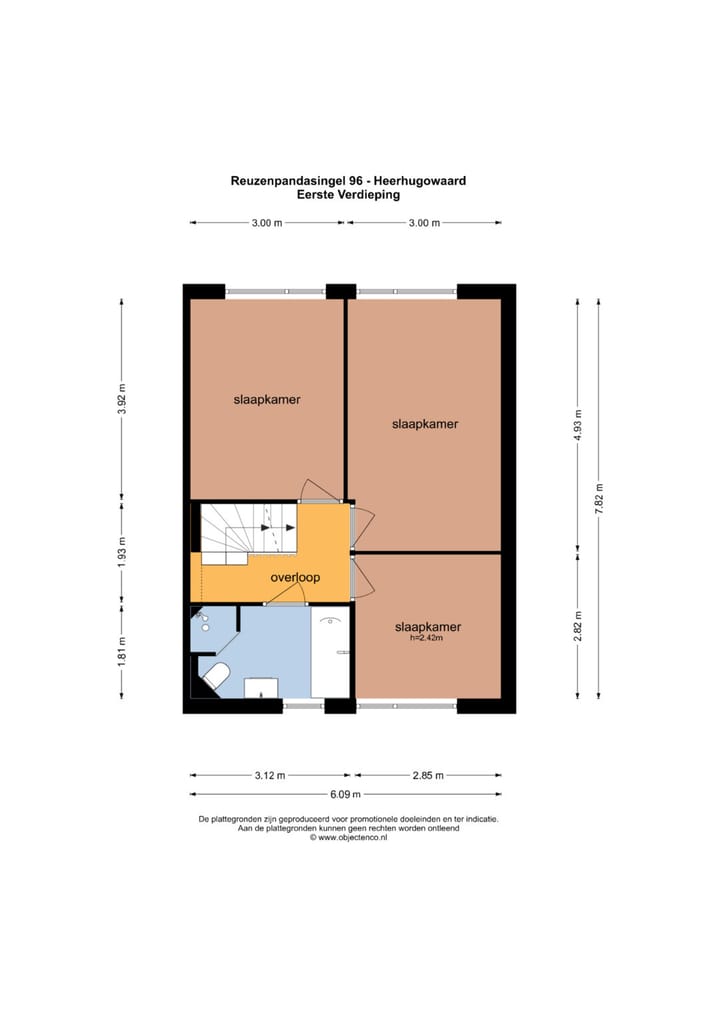 Foto 52 van Reuzenpandasingel 96