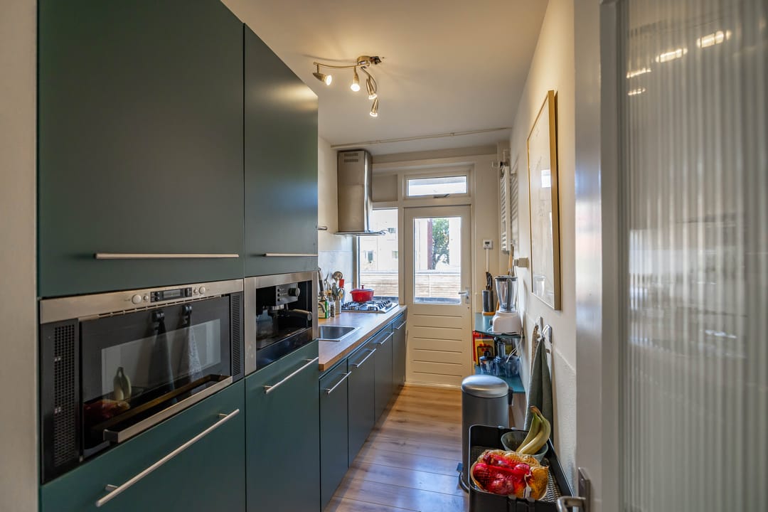 Photo 2 of Kamerlingh Onnesstraat 72