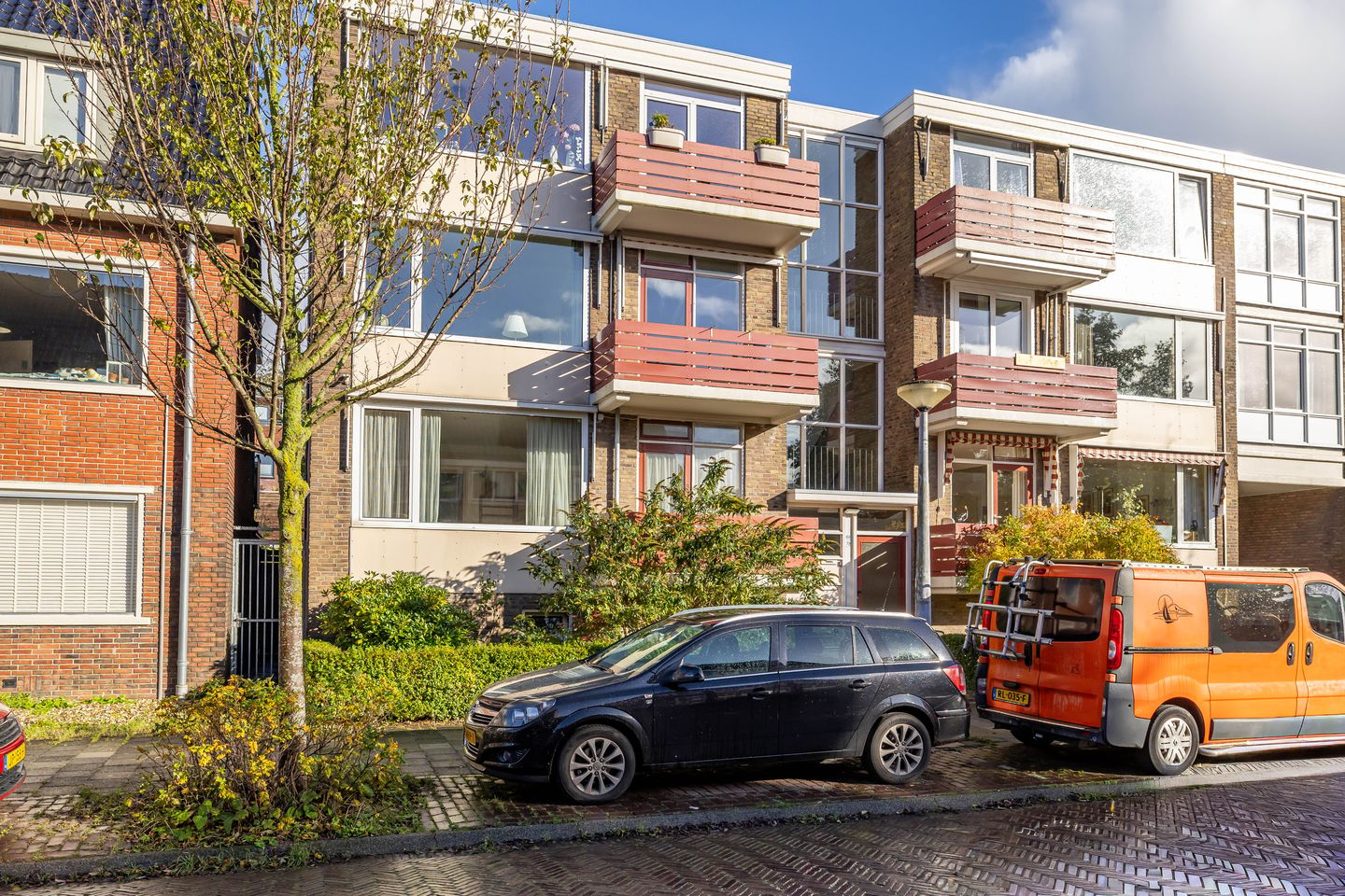Photo 5 of Kamerlingh Onnesstraat 72