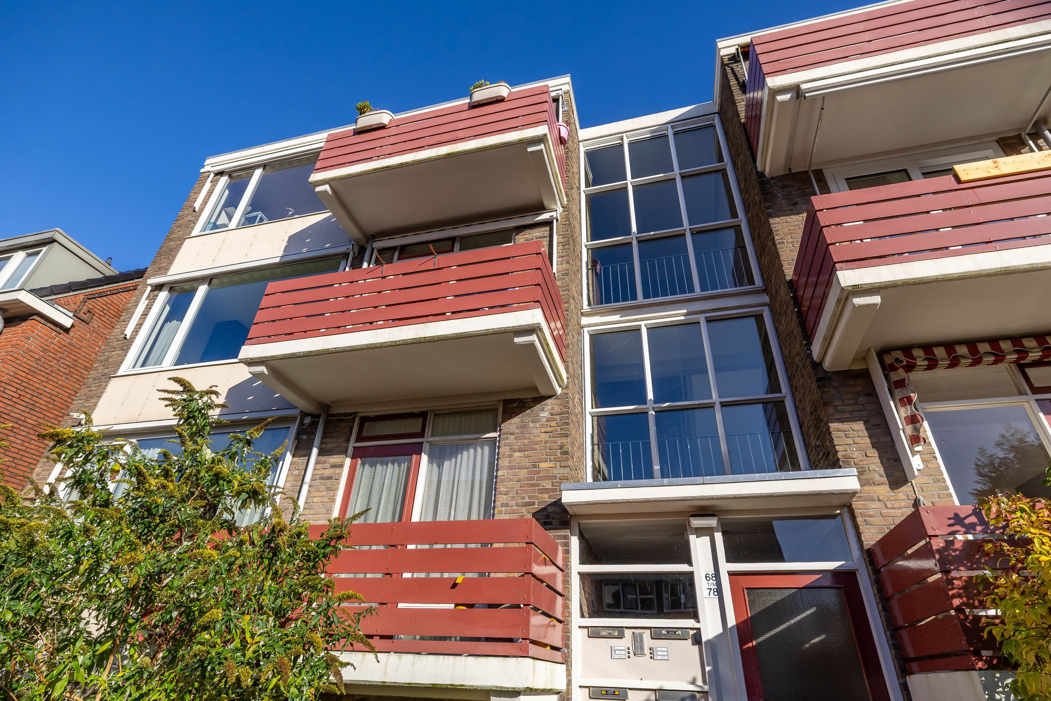 Photo 6 of Kamerlingh Onnesstraat 72