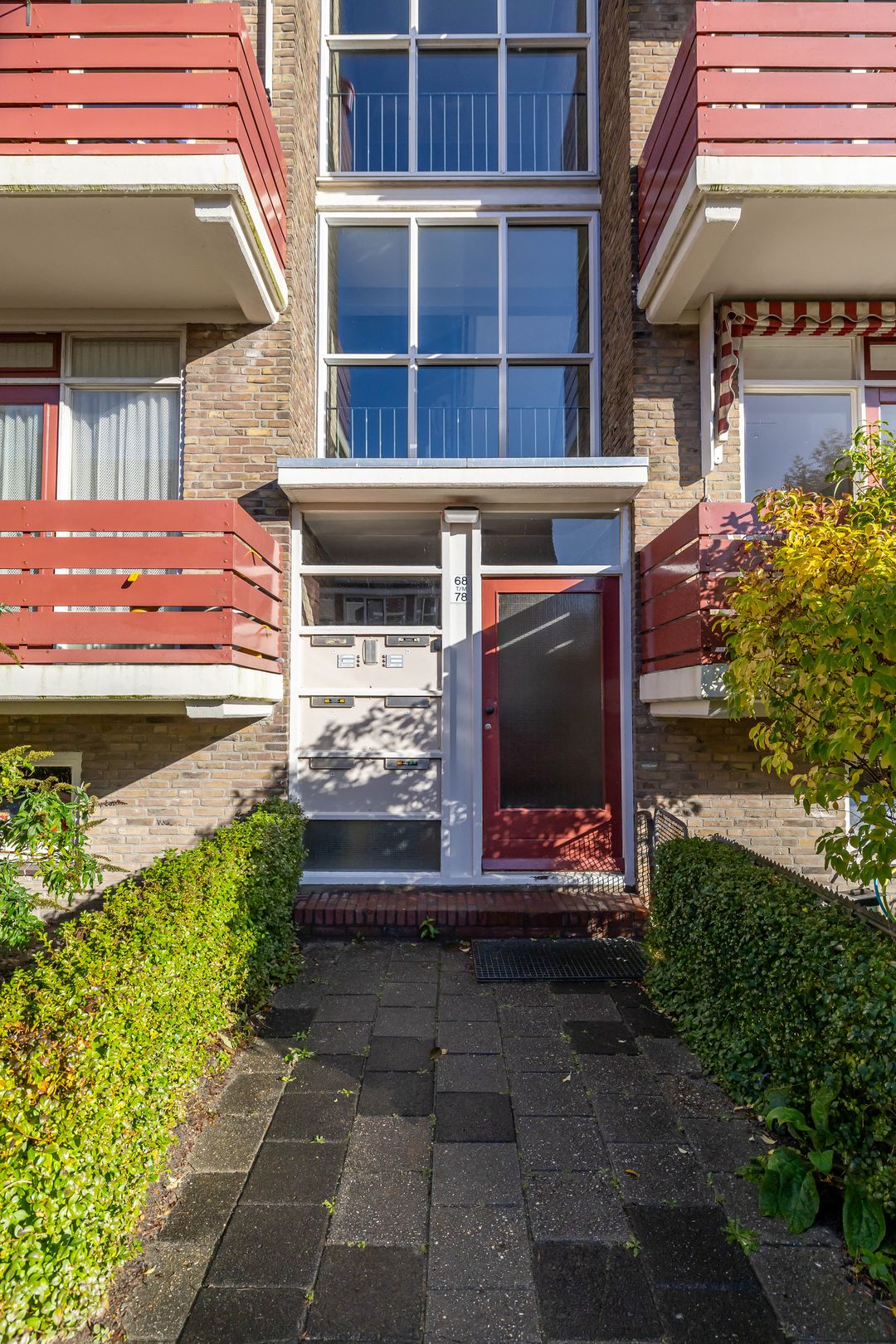 Photo 7 of Kamerlingh Onnesstraat 72