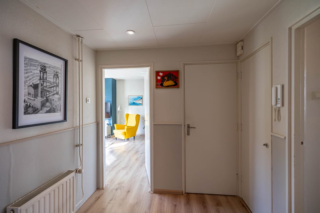 Photo 8 of Kamerlingh Onnesstraat 72
