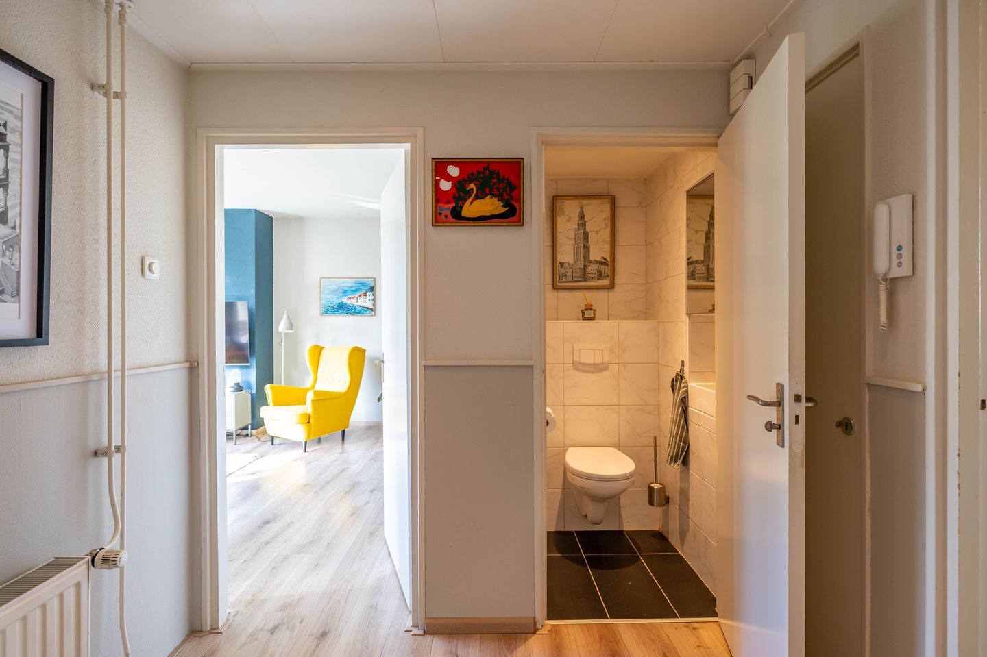 Photo 10 of Kamerlingh Onnesstraat 72