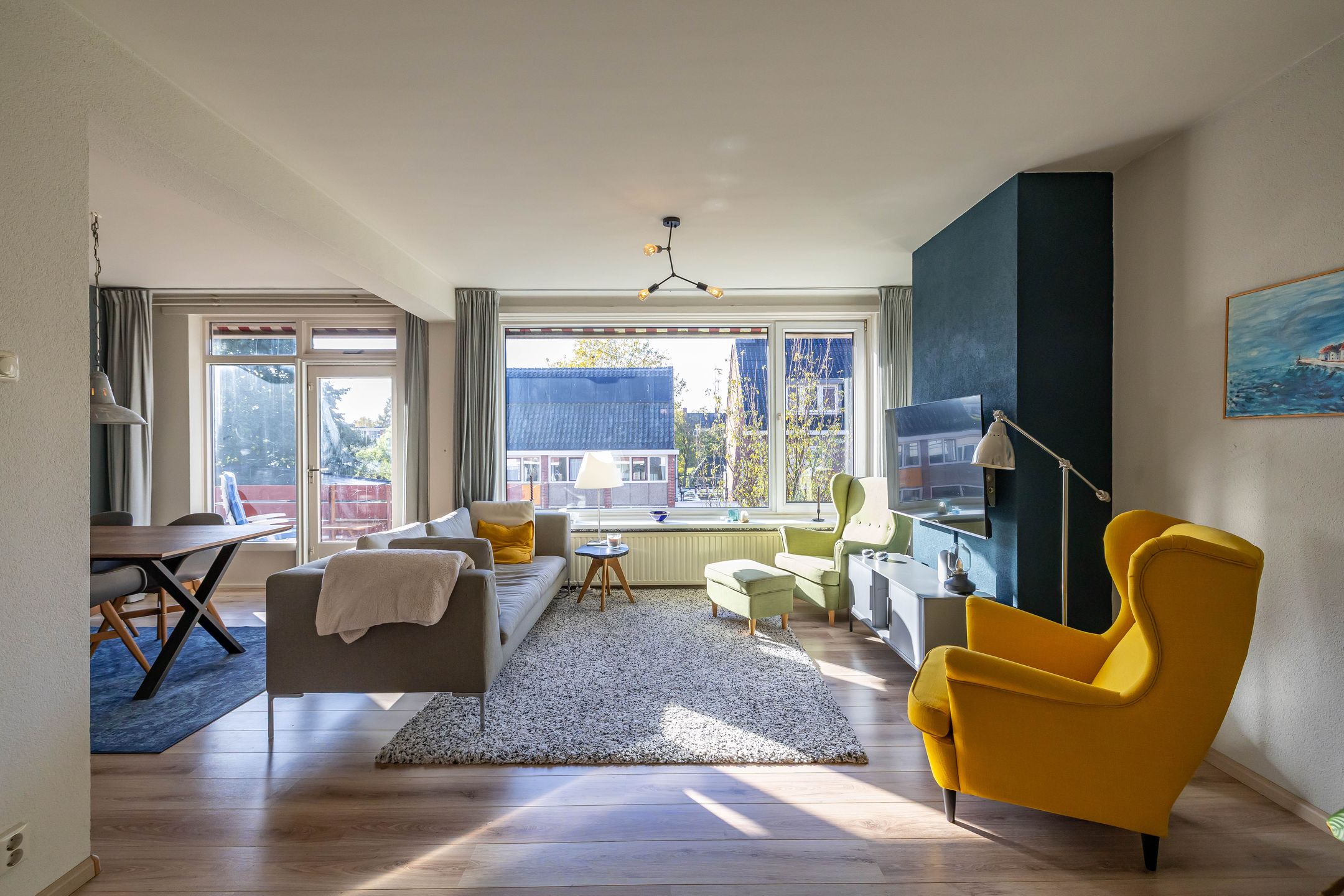 Photo 9 of Kamerlingh Onnesstraat 72