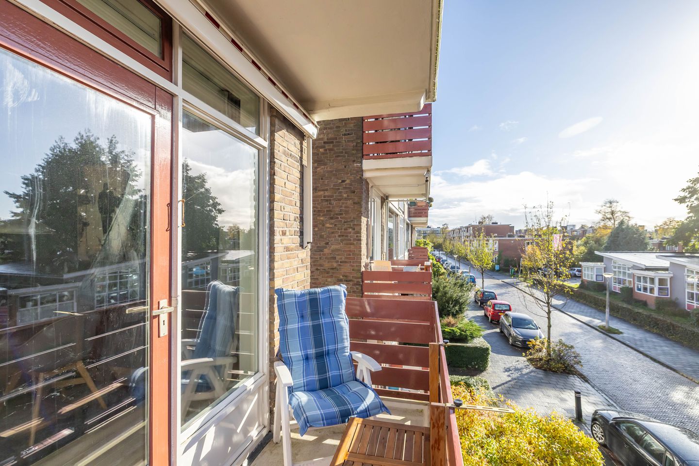 Photo 14 of Kamerlingh Onnesstraat 72