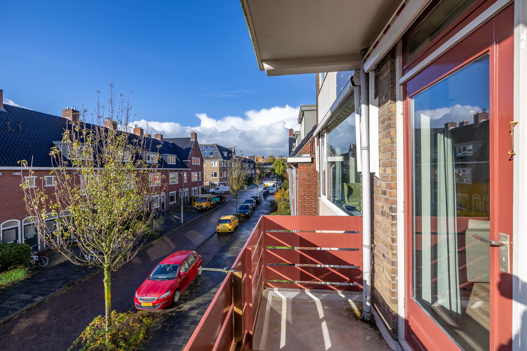 Photo 15 of Kamerlingh Onnesstraat 72