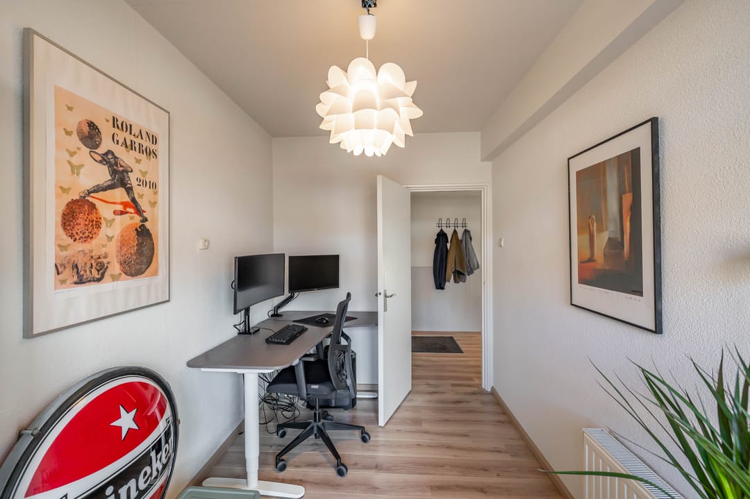 Photo 22 of Kamerlingh Onnesstraat 72