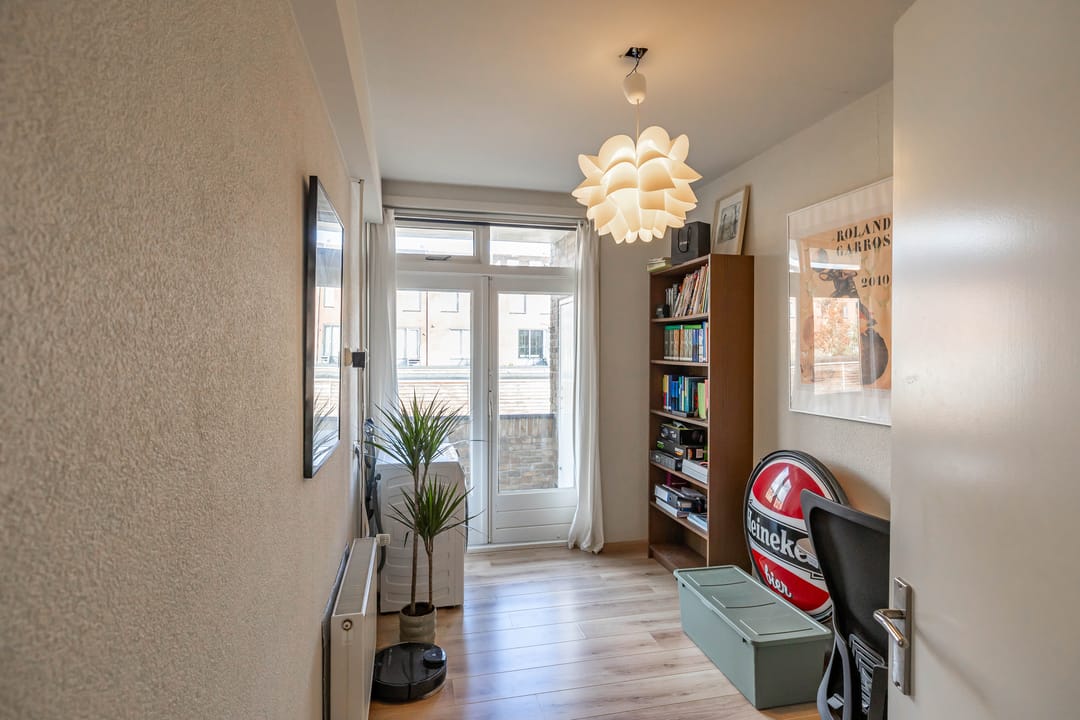 Photo 23 of Kamerlingh Onnesstraat 72