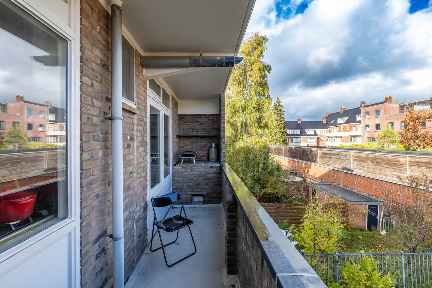 Photo 25 of Kamerlingh Onnesstraat 72