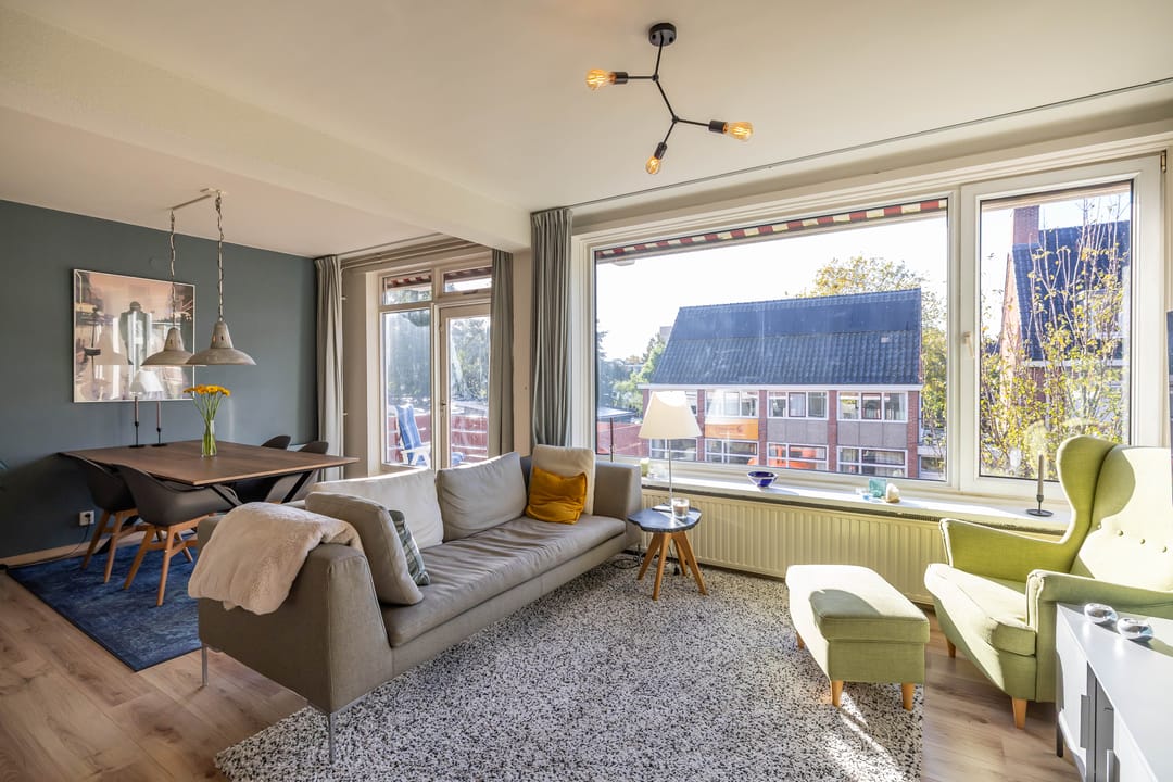 Photo 11 of Kamerlingh Onnesstraat 72