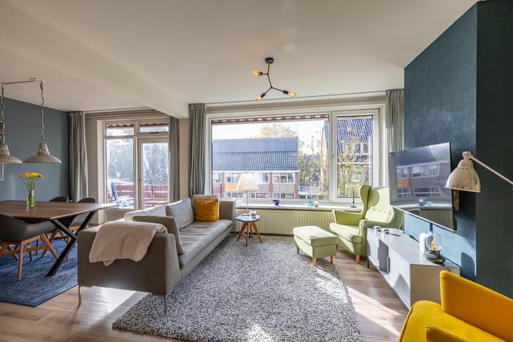 Kamerlingh Onnesstraat 72 main image