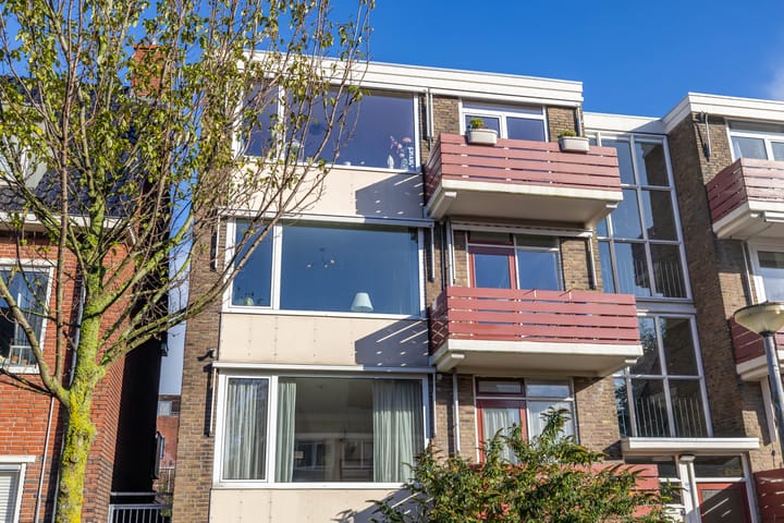 Foto 3 van Kamerlingh Onnesstraat 72