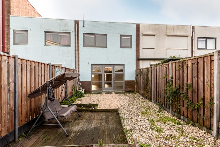 Foto 4 van Koraalstraat 15