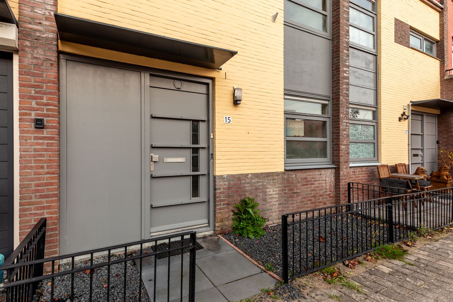 Foto 5 van Koraalstraat 15