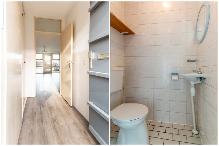 Foto 6 van Koraalstraat 15