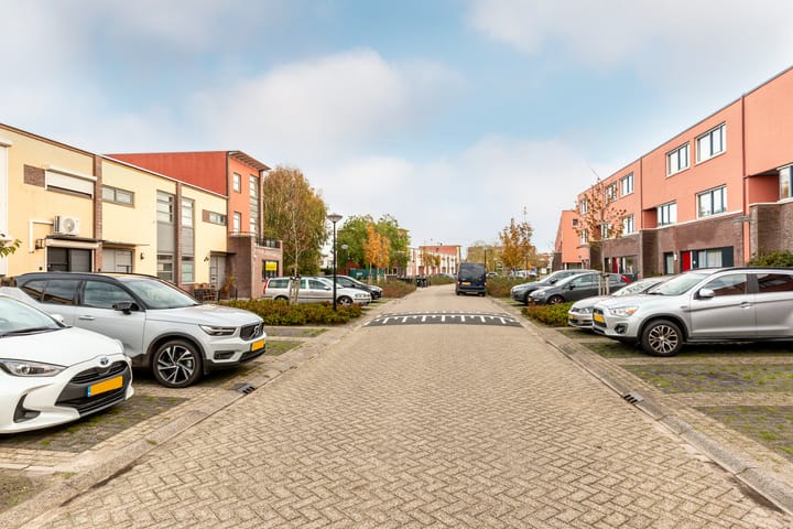 Foto 23 van Koraalstraat 15