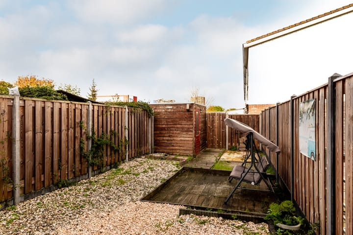 Foto 22 van Koraalstraat 15