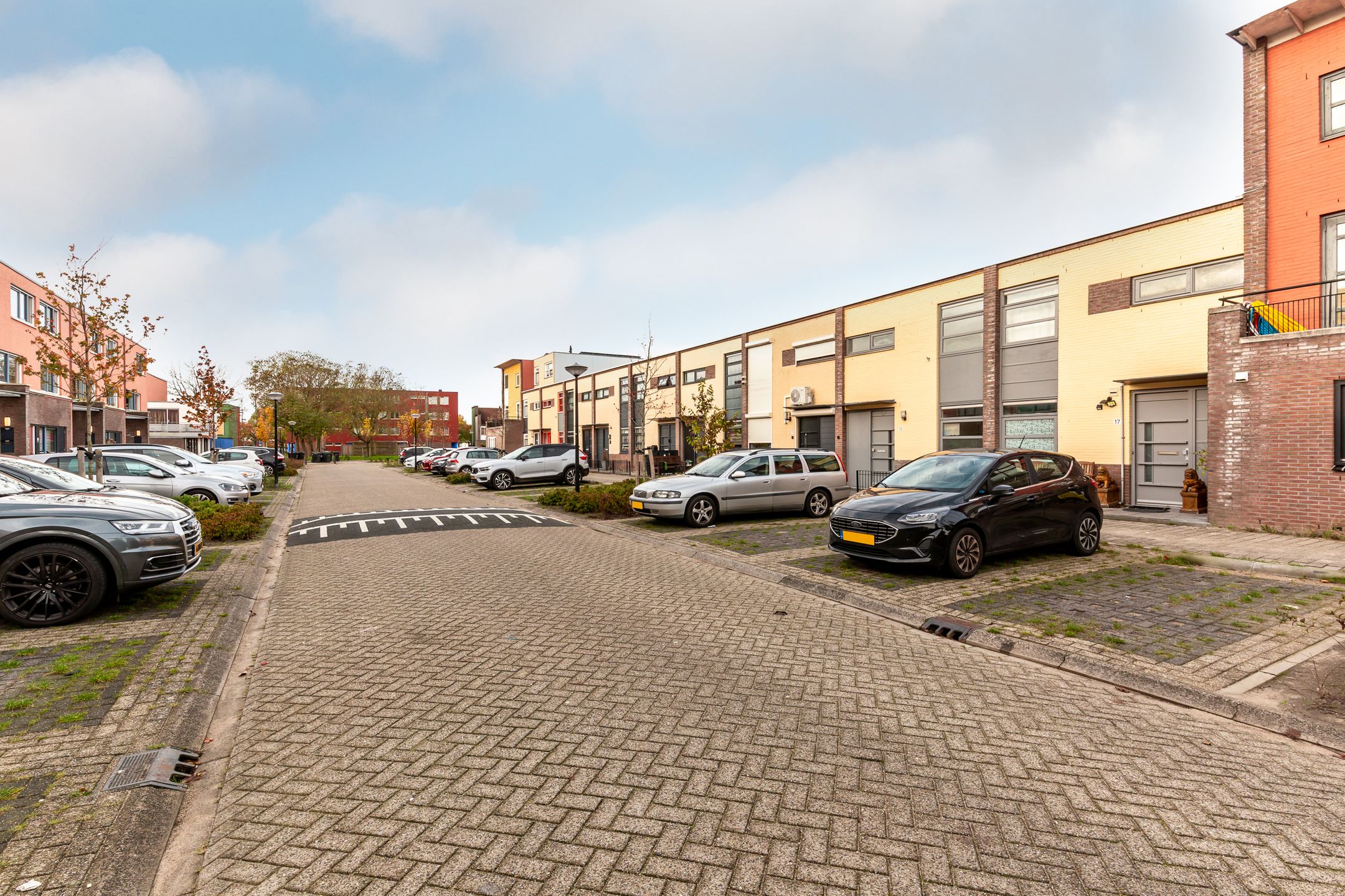 Foto 24 van Koraalstraat 15