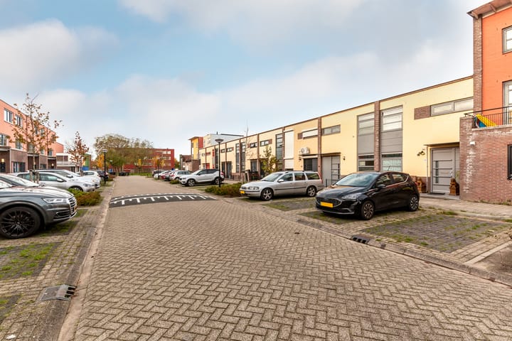 Foto 24 van Koraalstraat 15