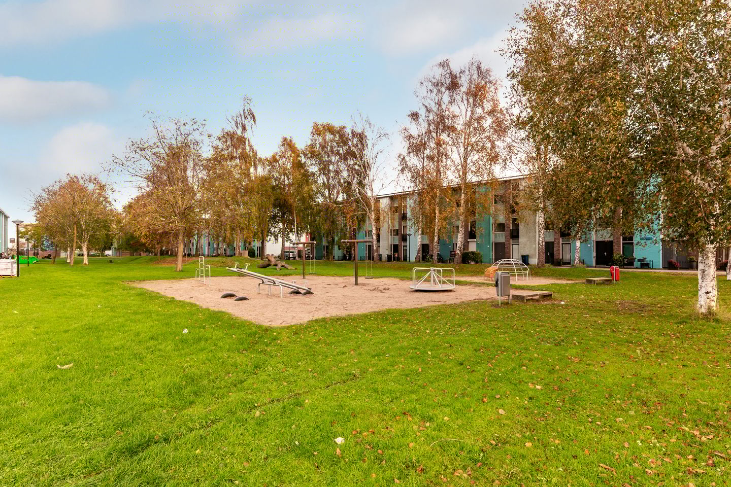 Foto 25 van Koraalstraat 15