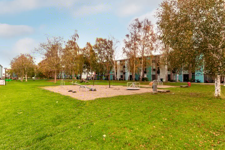 Foto 25 van Koraalstraat 15