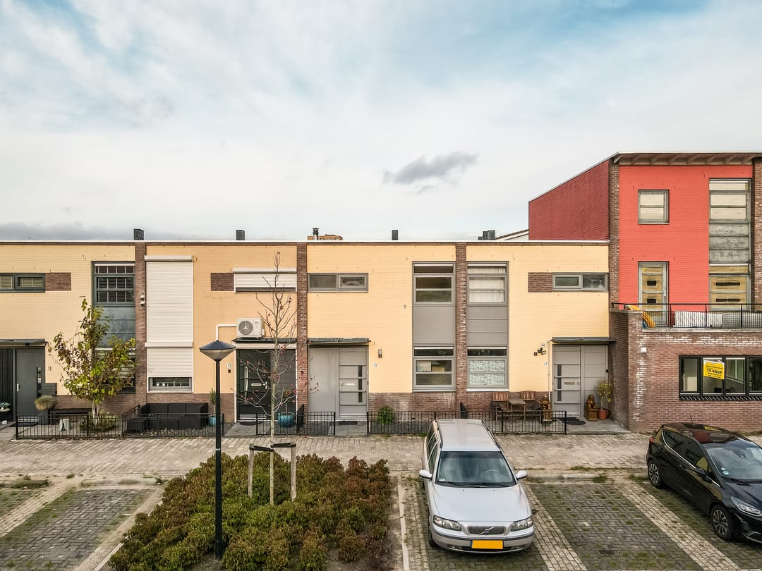 Foto 26 van Koraalstraat 15