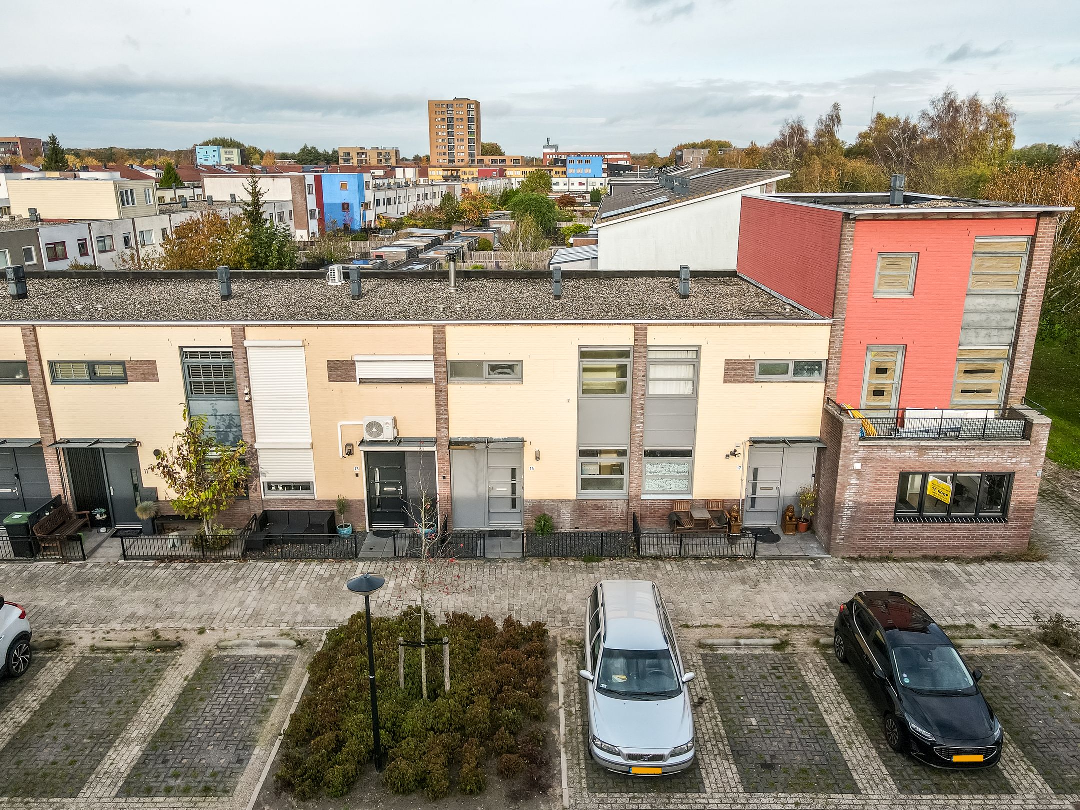 Foto 27 van Koraalstraat 15