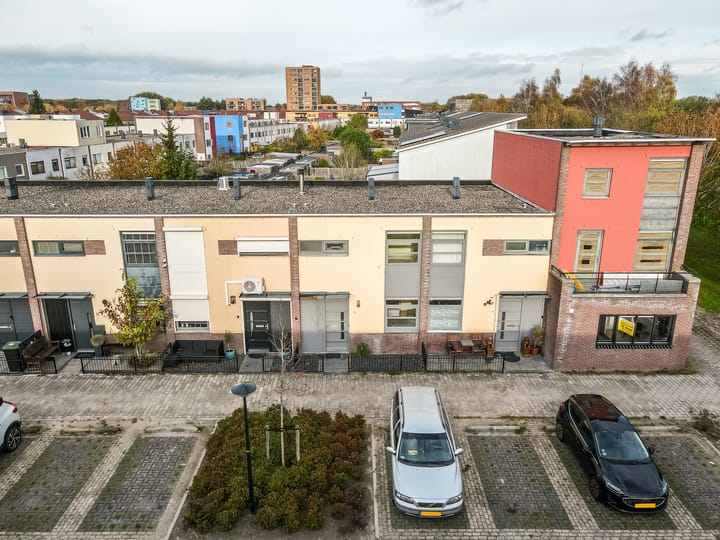 Foto 27 van Koraalstraat 15