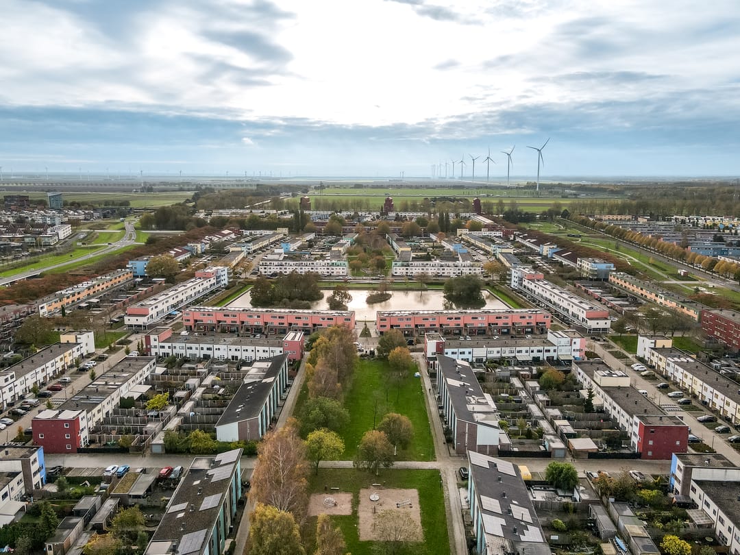 Foto 28 van Koraalstraat 15