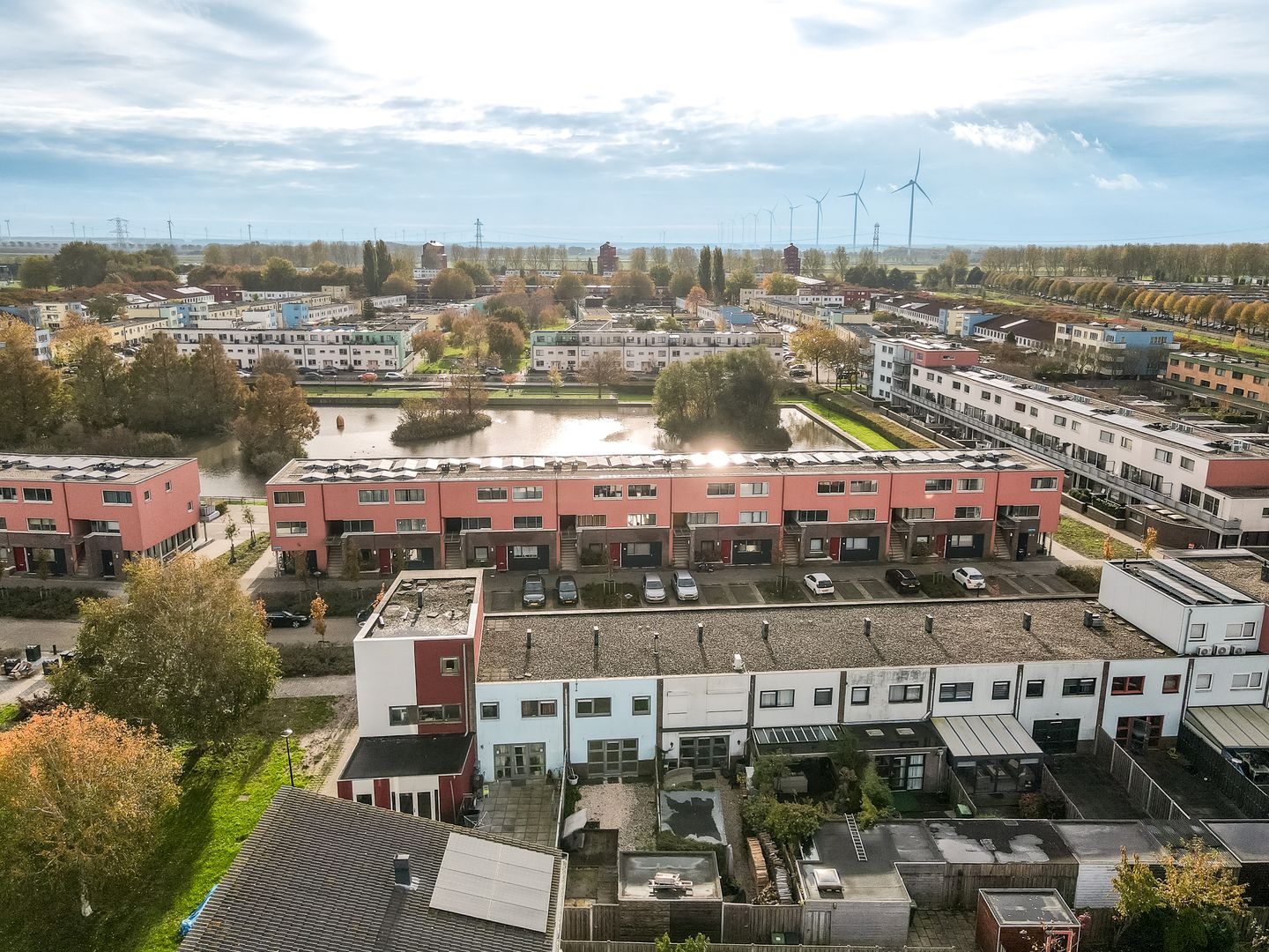 Foto 29 van Koraalstraat 15