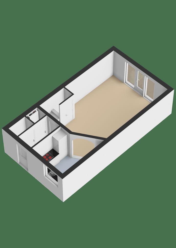 Foto 33 van Koraalstraat 15