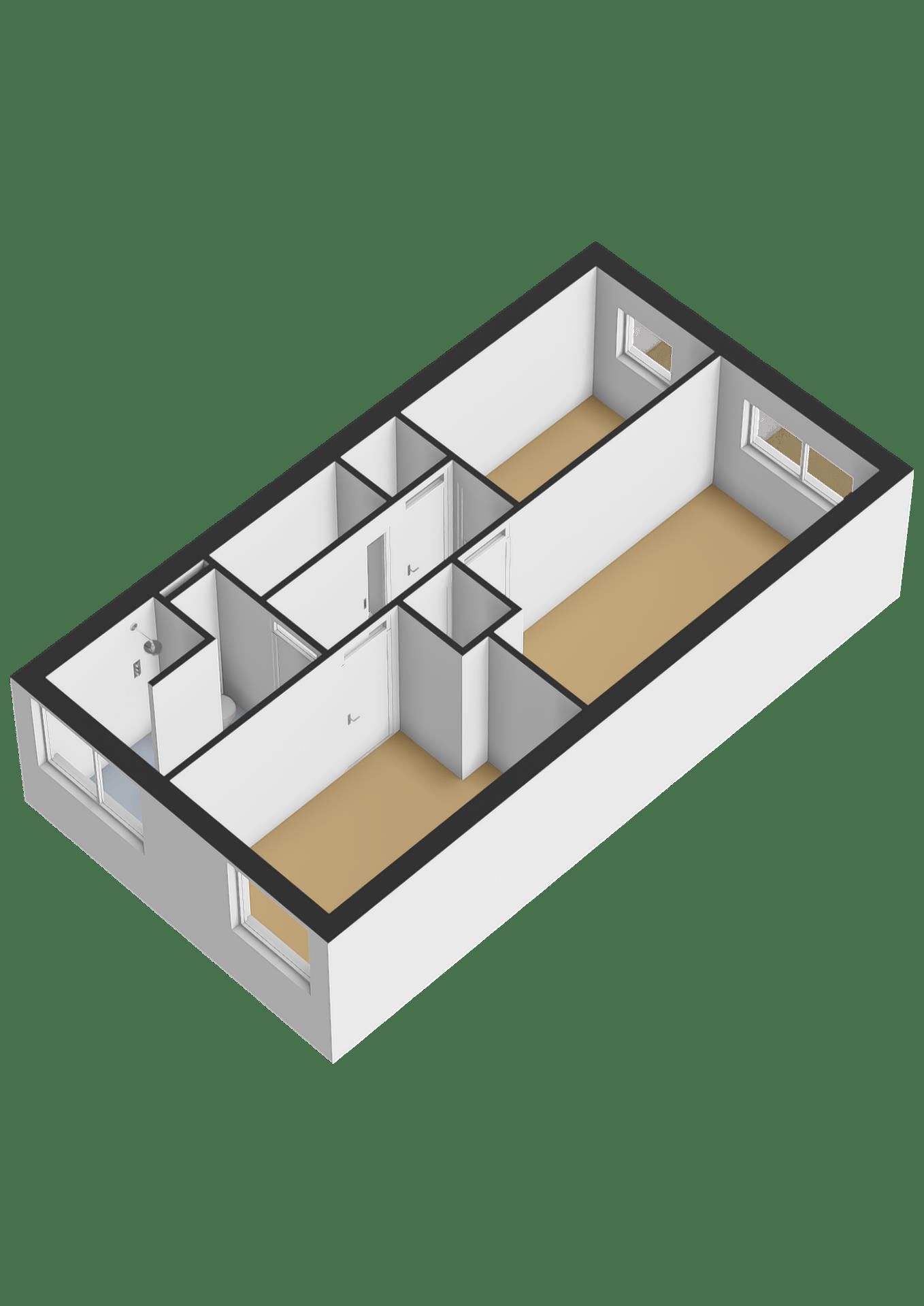 Foto 34 van Koraalstraat 15