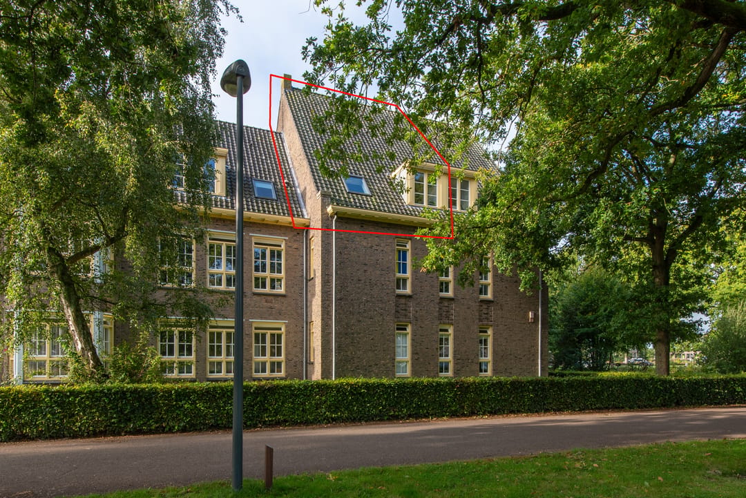 Photo 1 of De Olvendijk 57