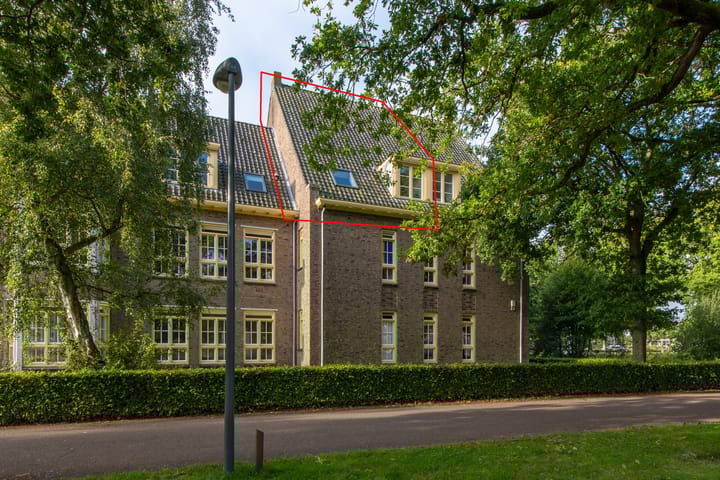 De Olvendijk 57