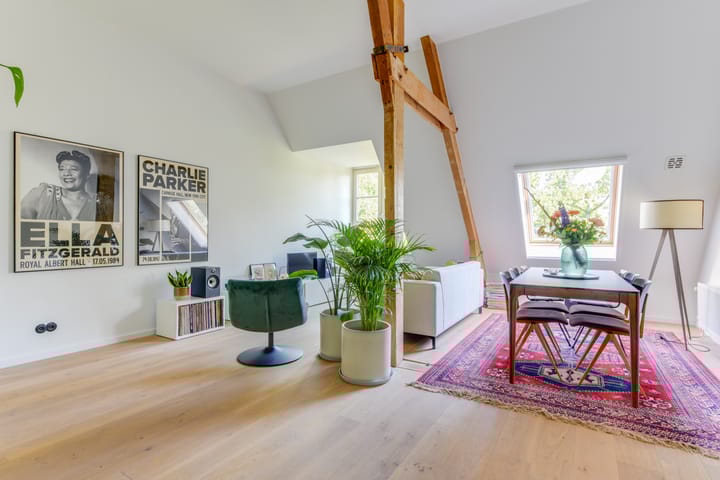 Foto 2 van De Olvendijk 57