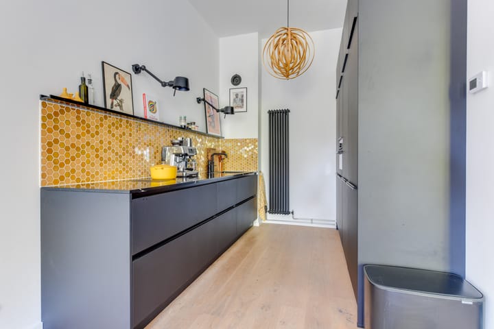 Foto 3 van De Olvendijk 57