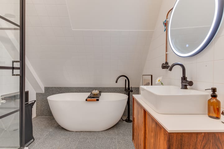 Foto 4 van De Olvendijk 57