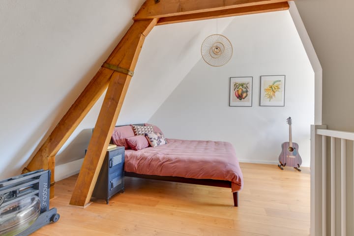 Foto 5 van De Olvendijk 57