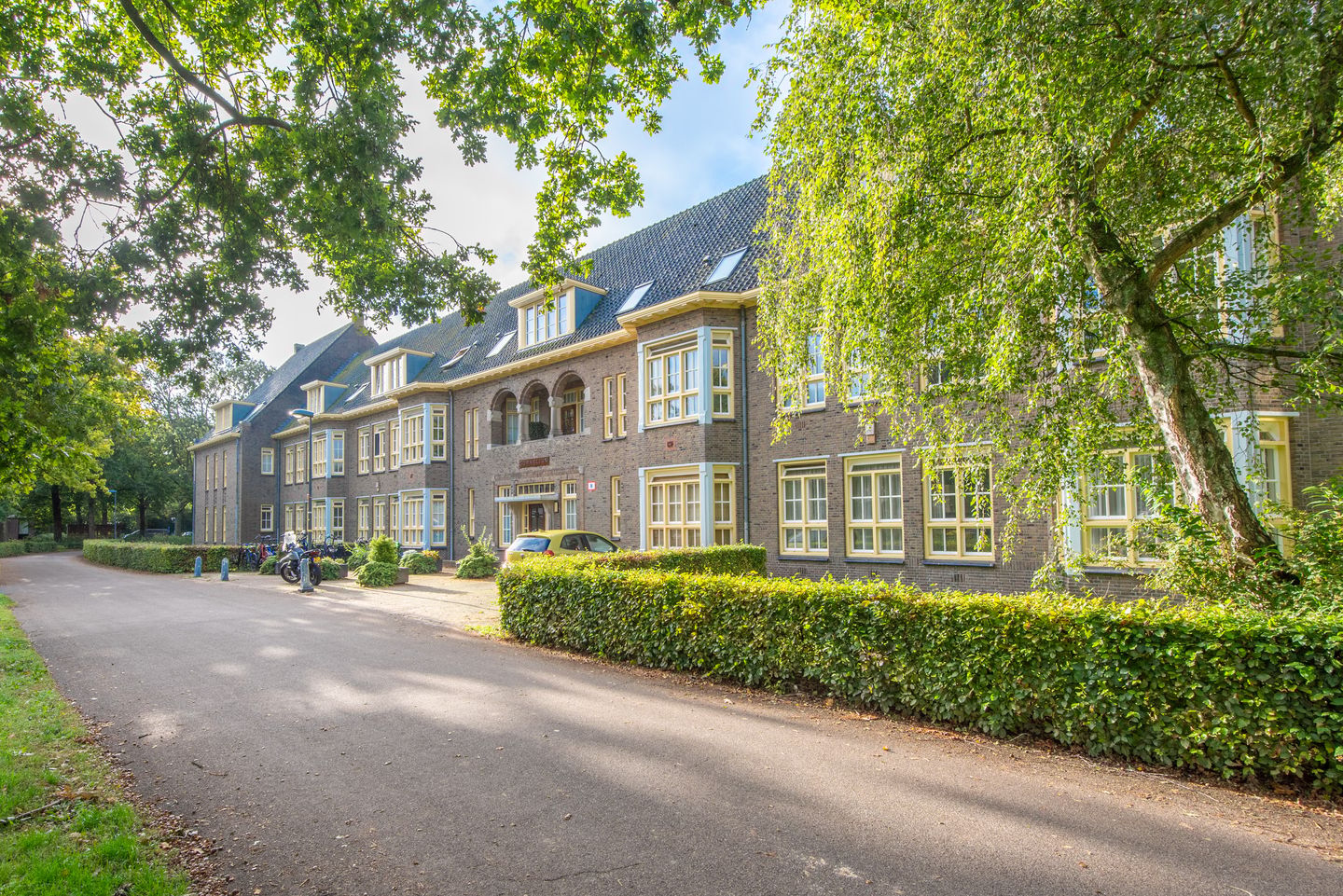 Photo 35 of De Olvendijk 57