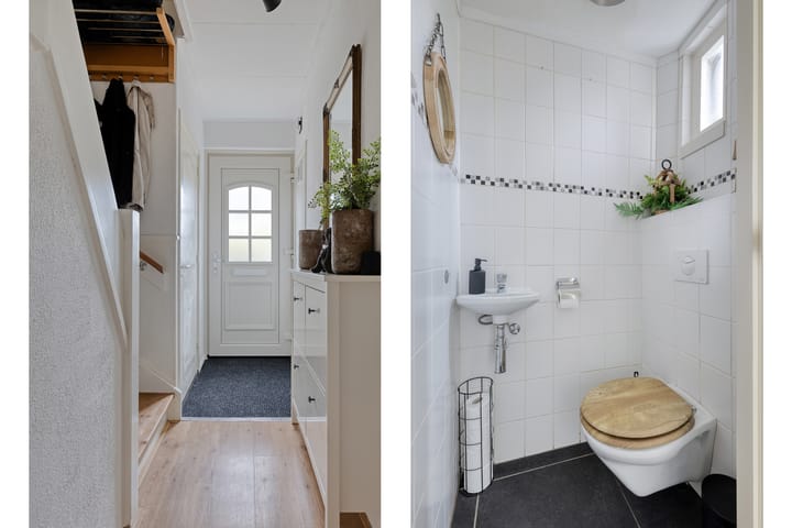 Photo 2 of Vlietstraat 32