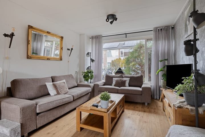 Photo 5 of Vlietstraat 32