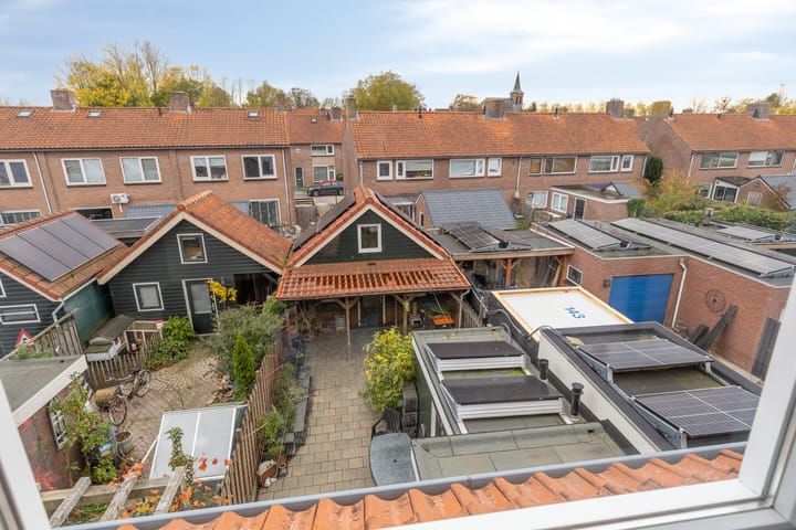 Photo 23 of Vlietstraat 32