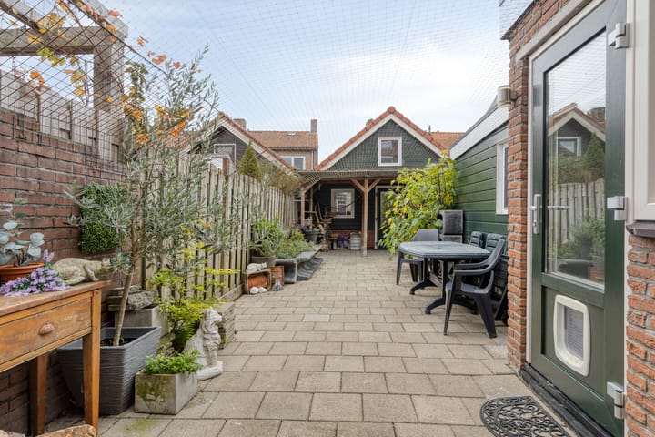 Photo 24 of Vlietstraat 32