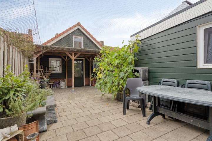 Photo 25 of Vlietstraat 32